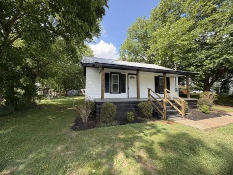214 Myers Street Cowan TN 37318