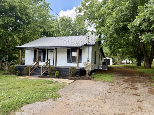 214 Myers Street Cowan TN 37318