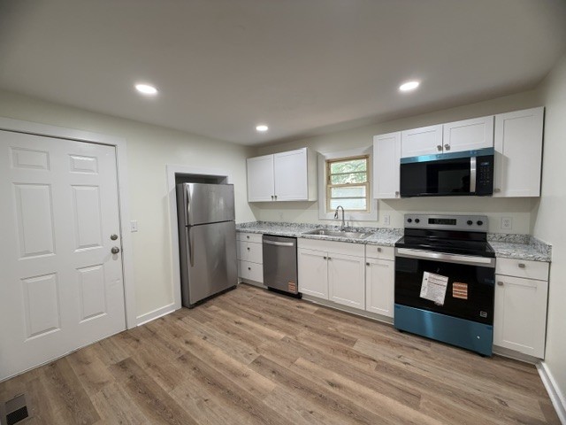 214 Myers Street Cowan TN 37318