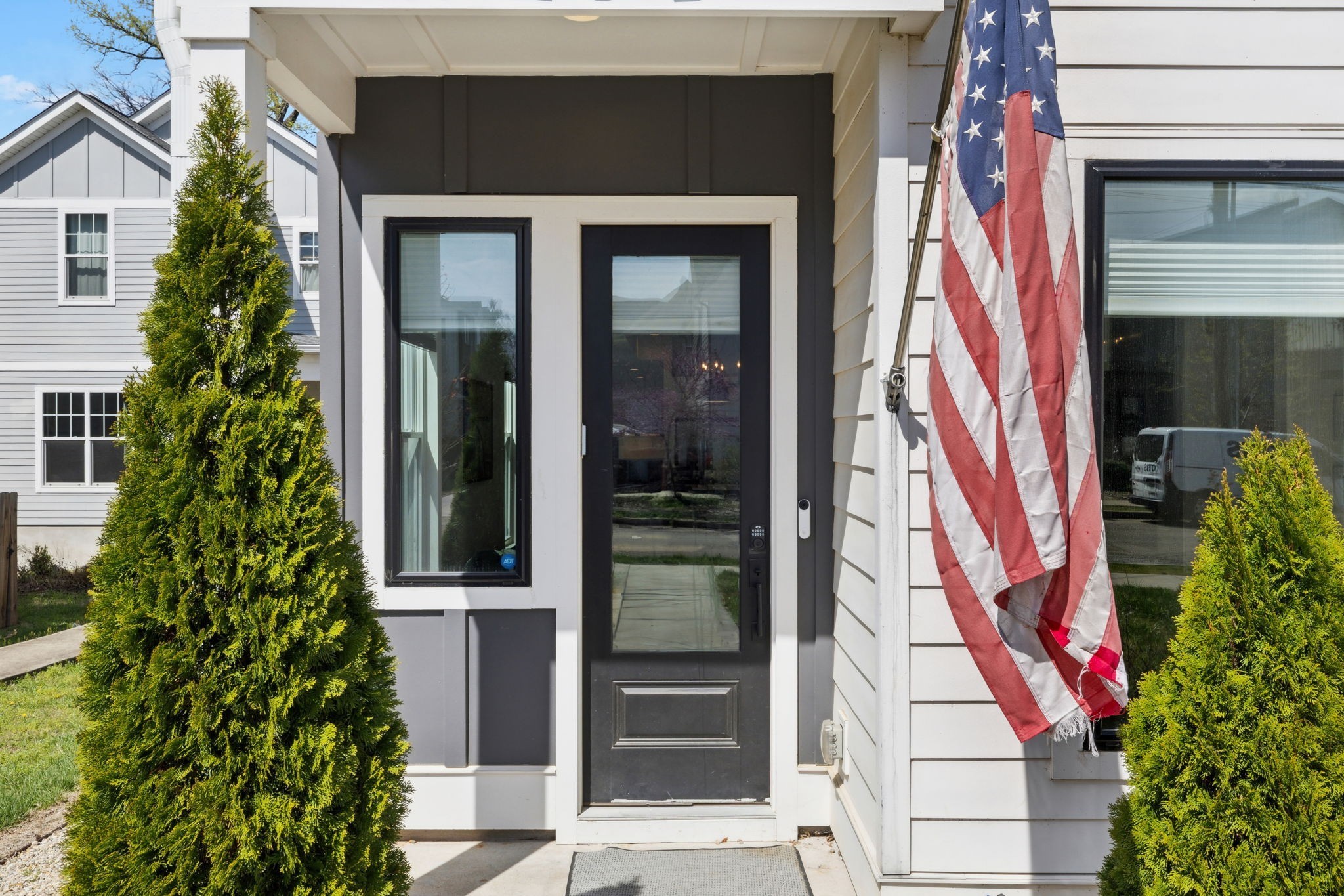 1728B Pecan Street Nashville TN 37208
