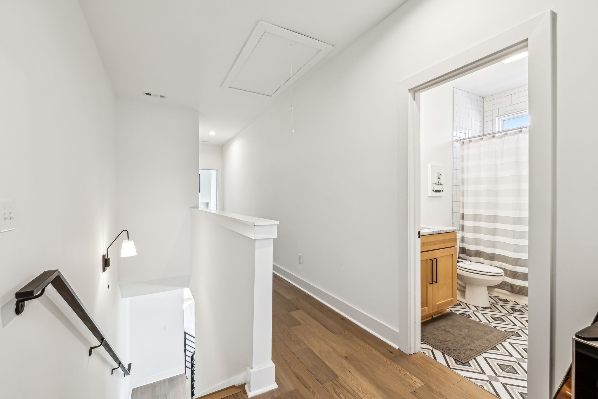 1728B Pecan Street Nashville TN 37208