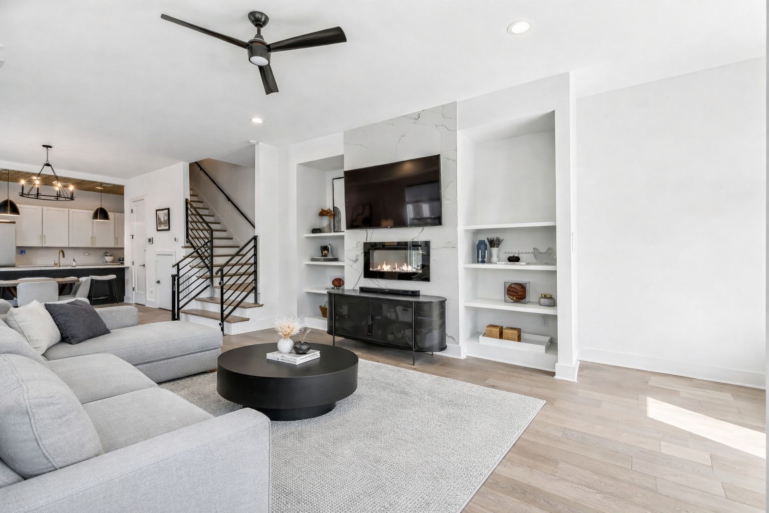 1728B Pecan Street Nashville TN 37208