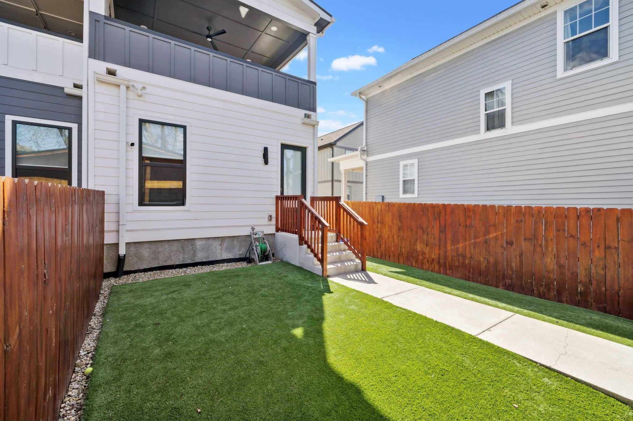 1728B Pecan Street Nashville TN 37208