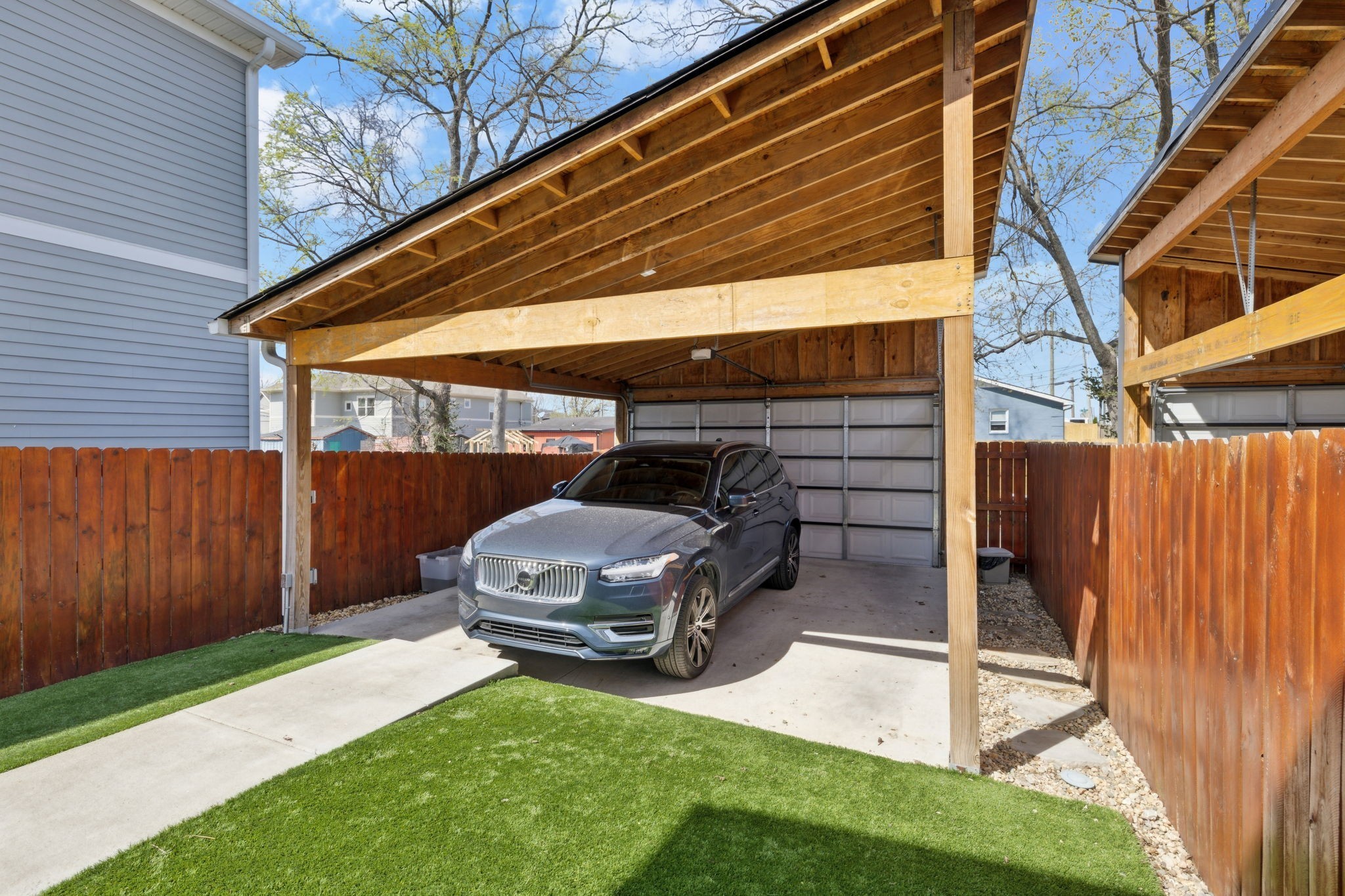 1728B Pecan Street Nashville TN 37208