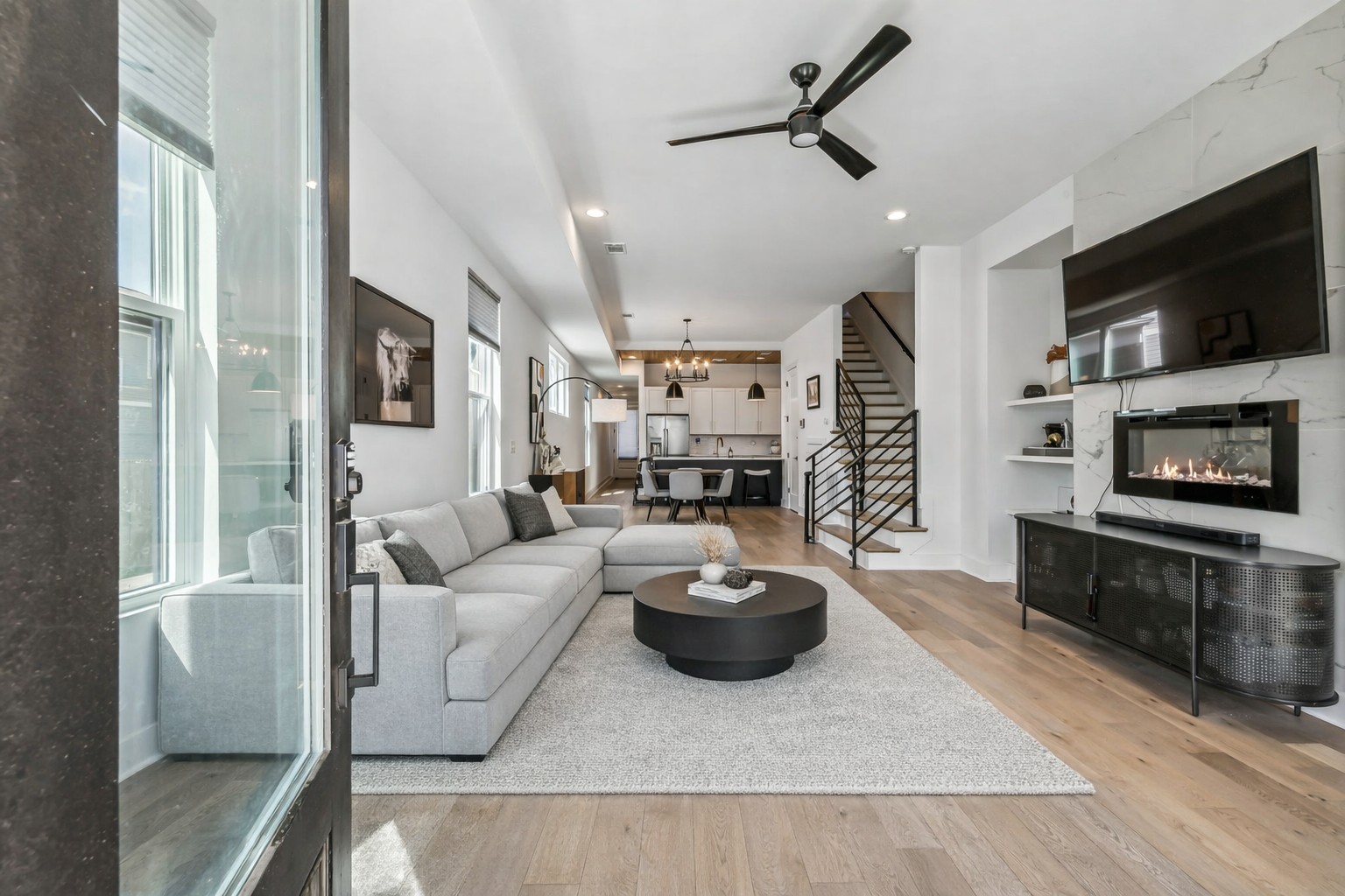 1728B Pecan Street Nashville TN 37208