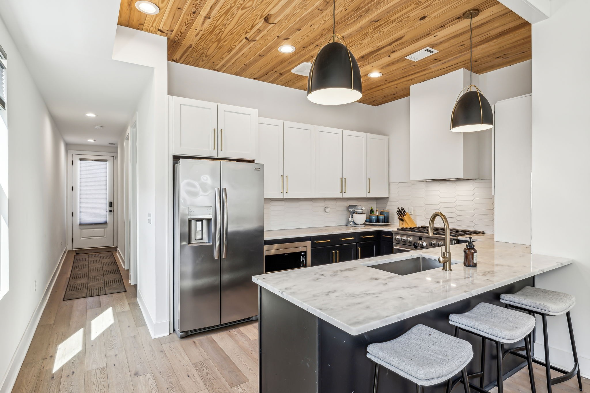 1728B Pecan Street Nashville TN 37208