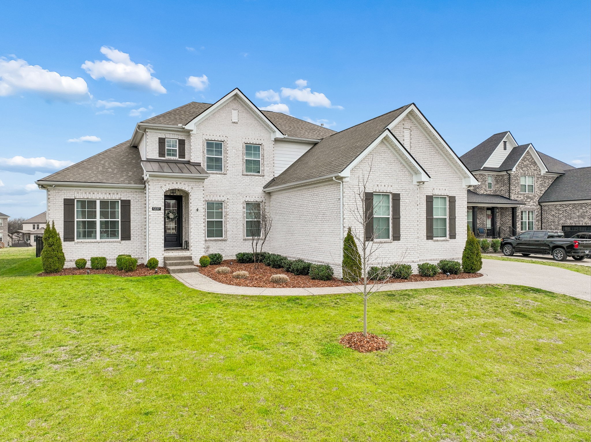 1237 Payton Lane Gallatin TN 37066