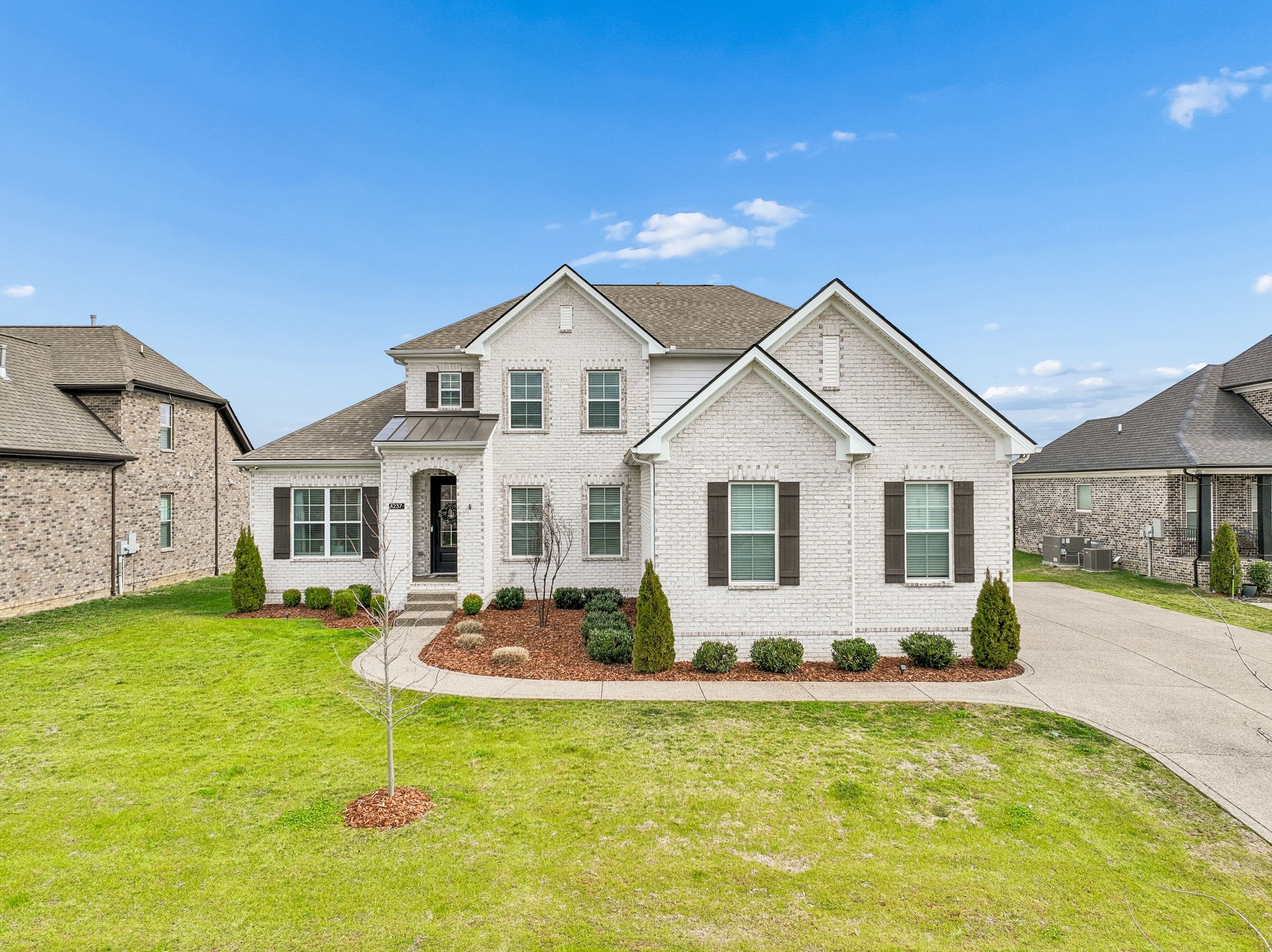 1237 Payton Lane Gallatin TN 37066