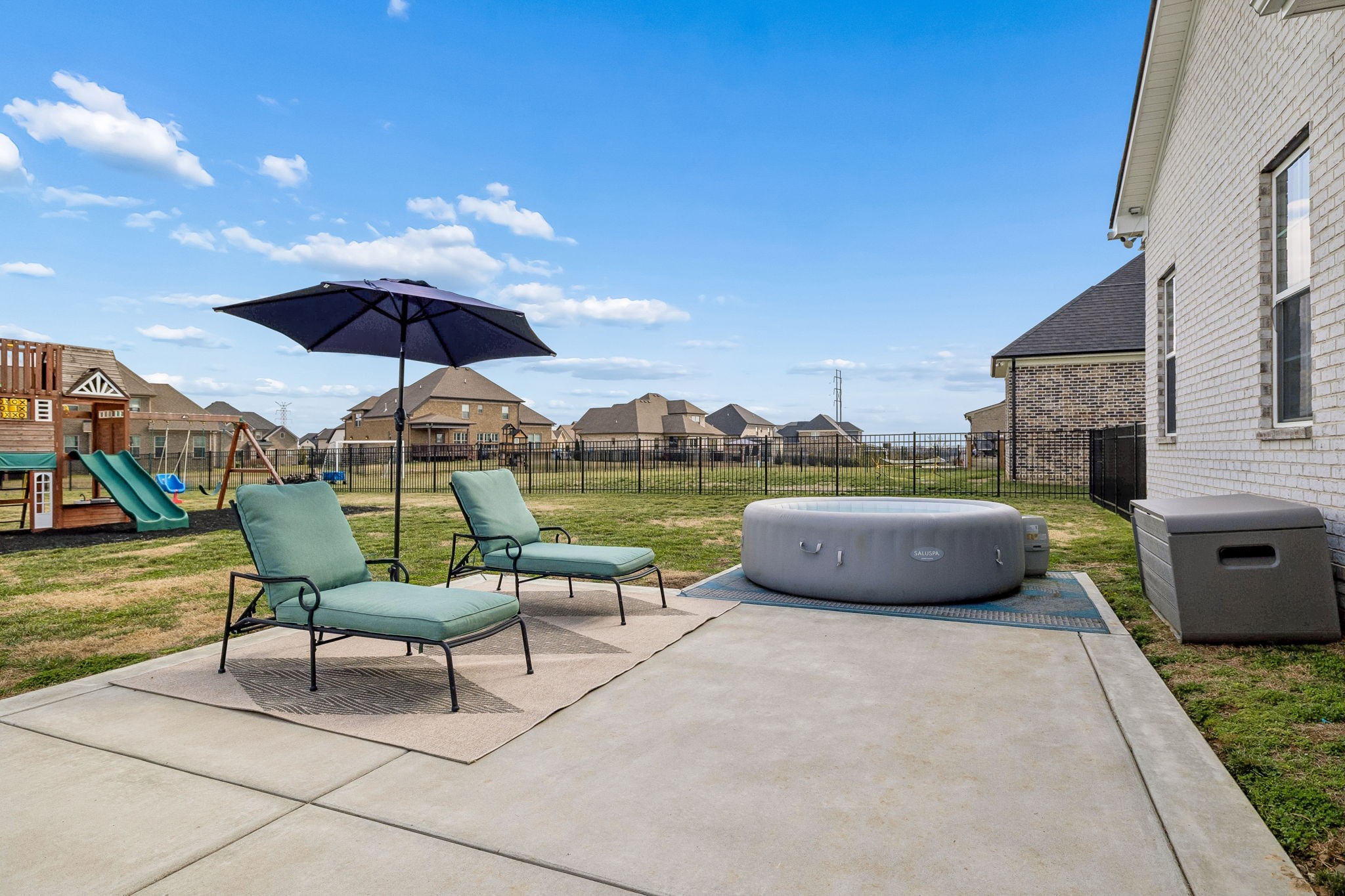 1237 Payton Lane Gallatin TN 37066