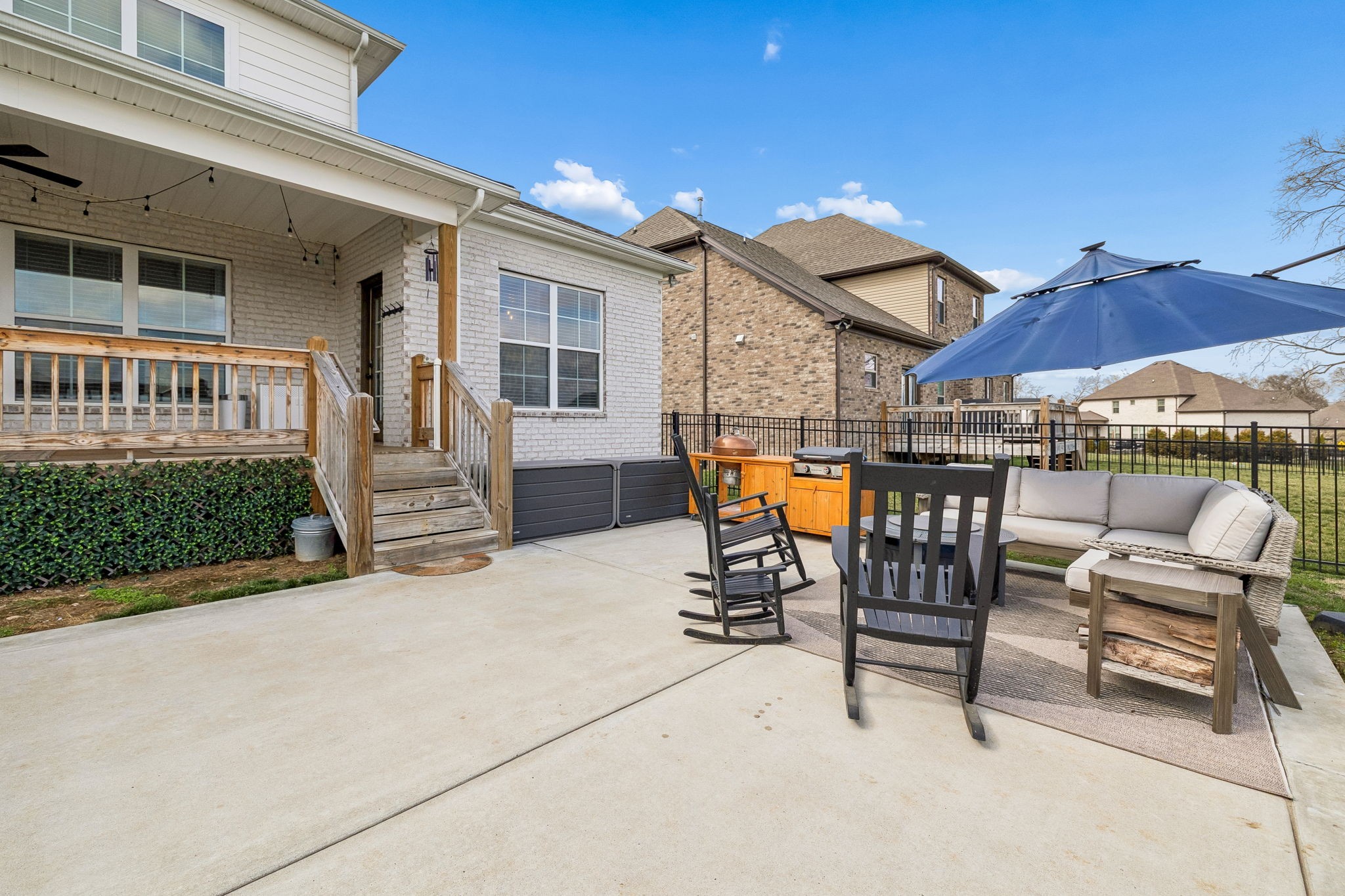 1237 Payton Lane Gallatin TN 37066