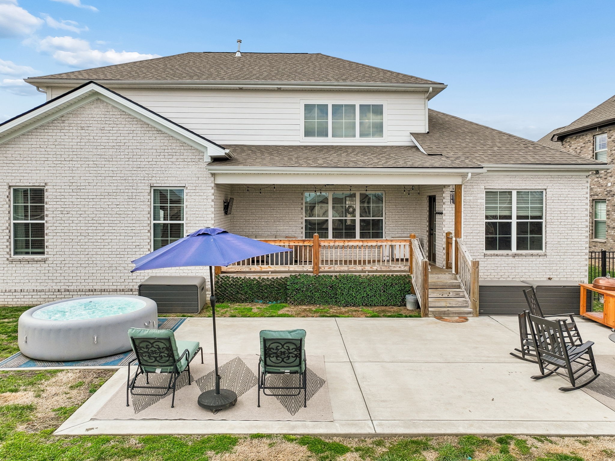 1237 Payton Lane Gallatin TN 37066
