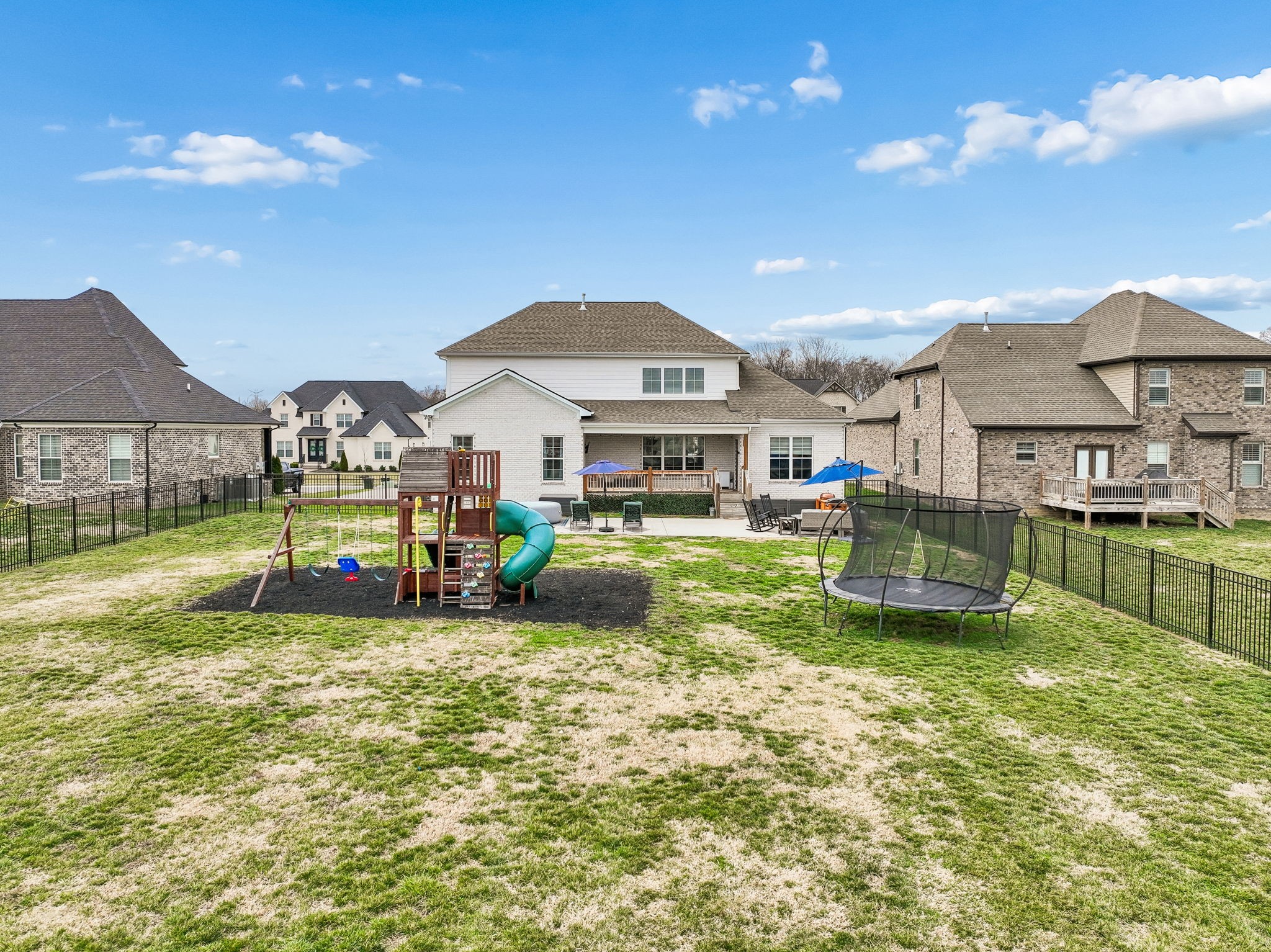 1237 Payton Lane Gallatin TN 37066