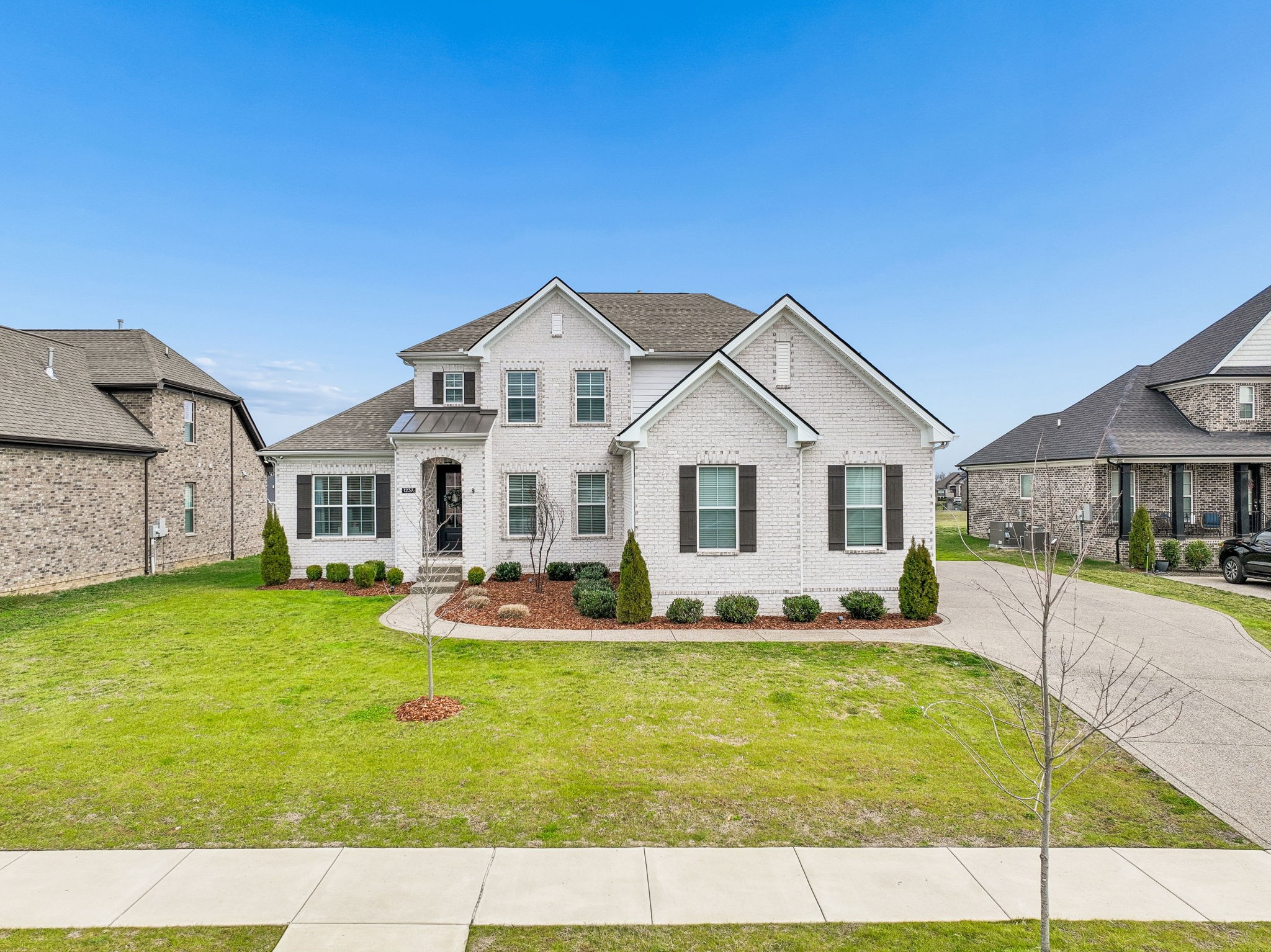 1237 Payton Lane Gallatin TN 37066
