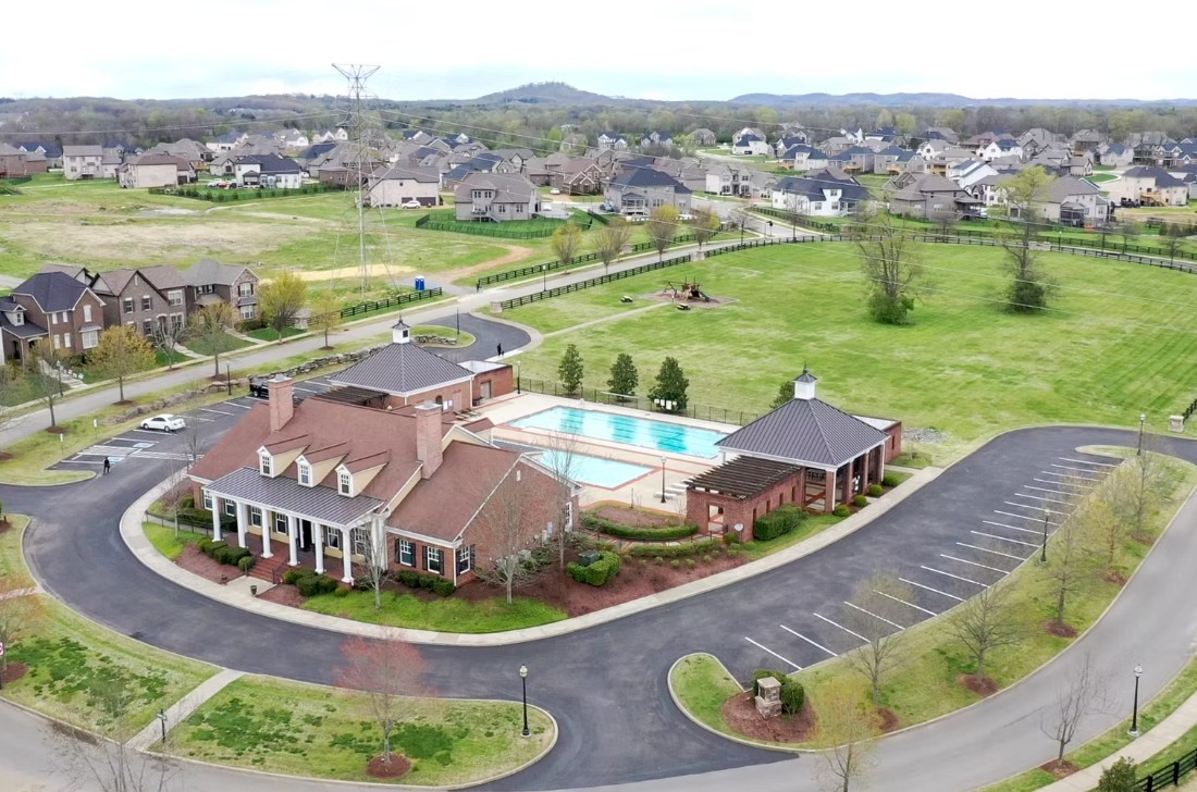 1237 Payton Lane Gallatin TN 37066