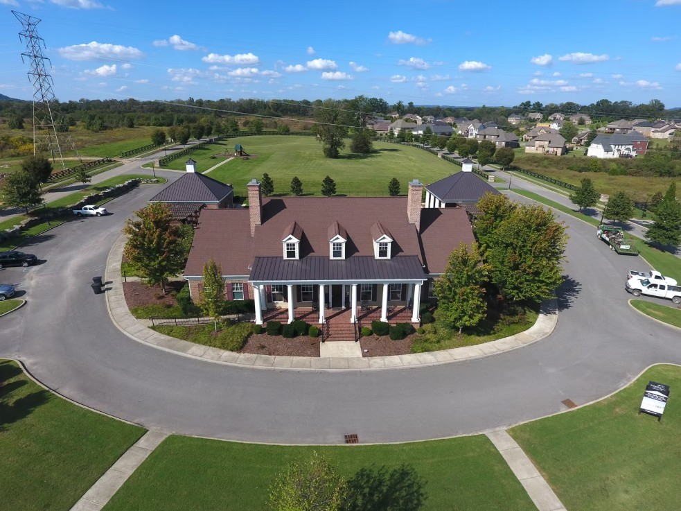 1237 Payton Lane Gallatin TN 37066
