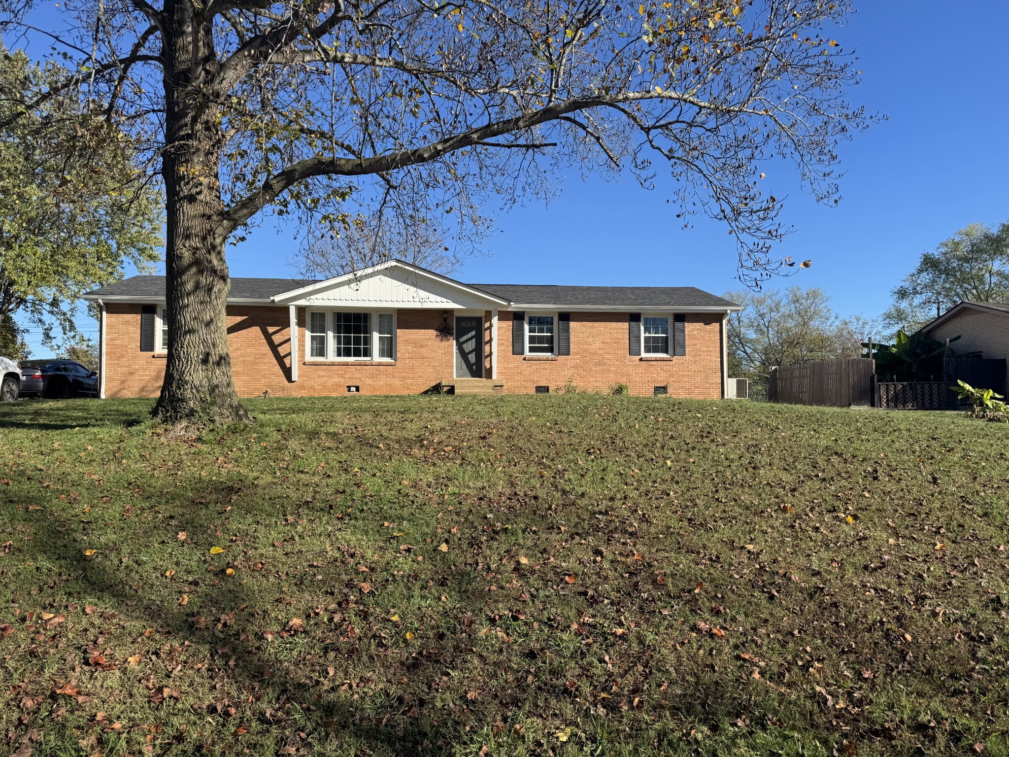 511 Woodbury Drive Clarksville TN 37042