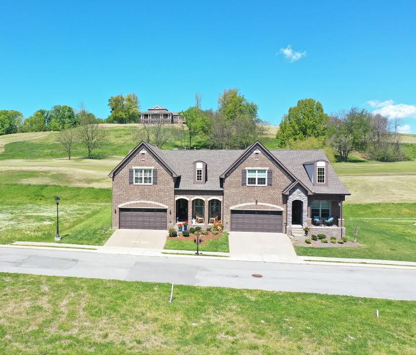 169 Village Circle Lebanon TN 37087