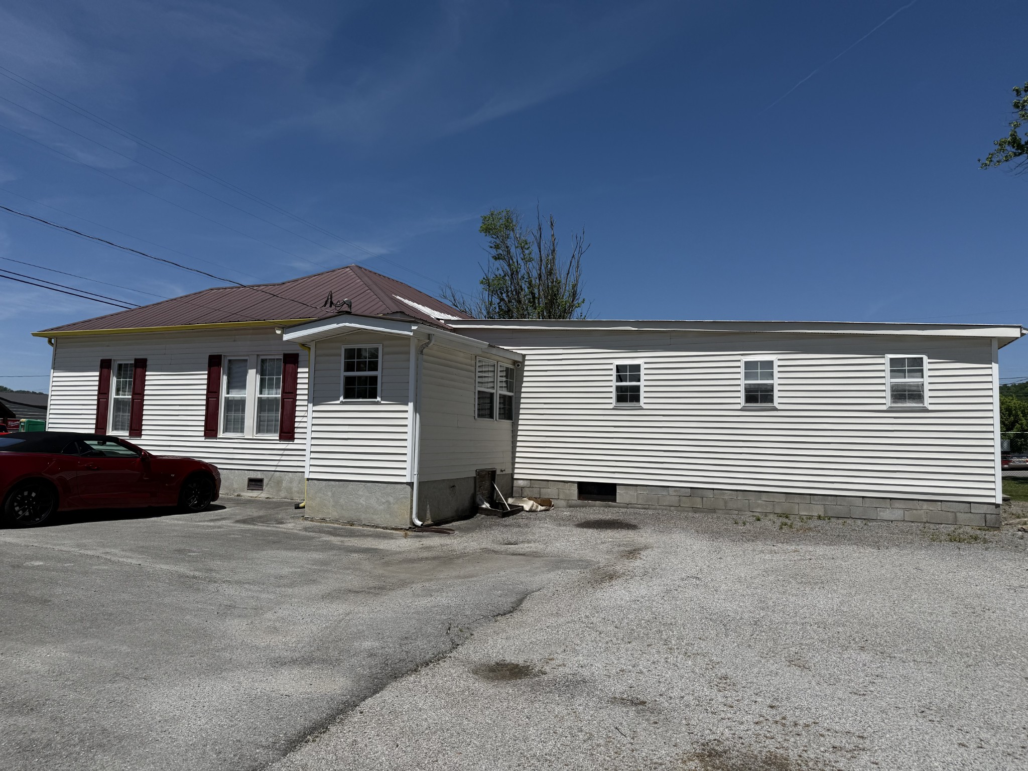 409 Brown Street Celina TN 38551
