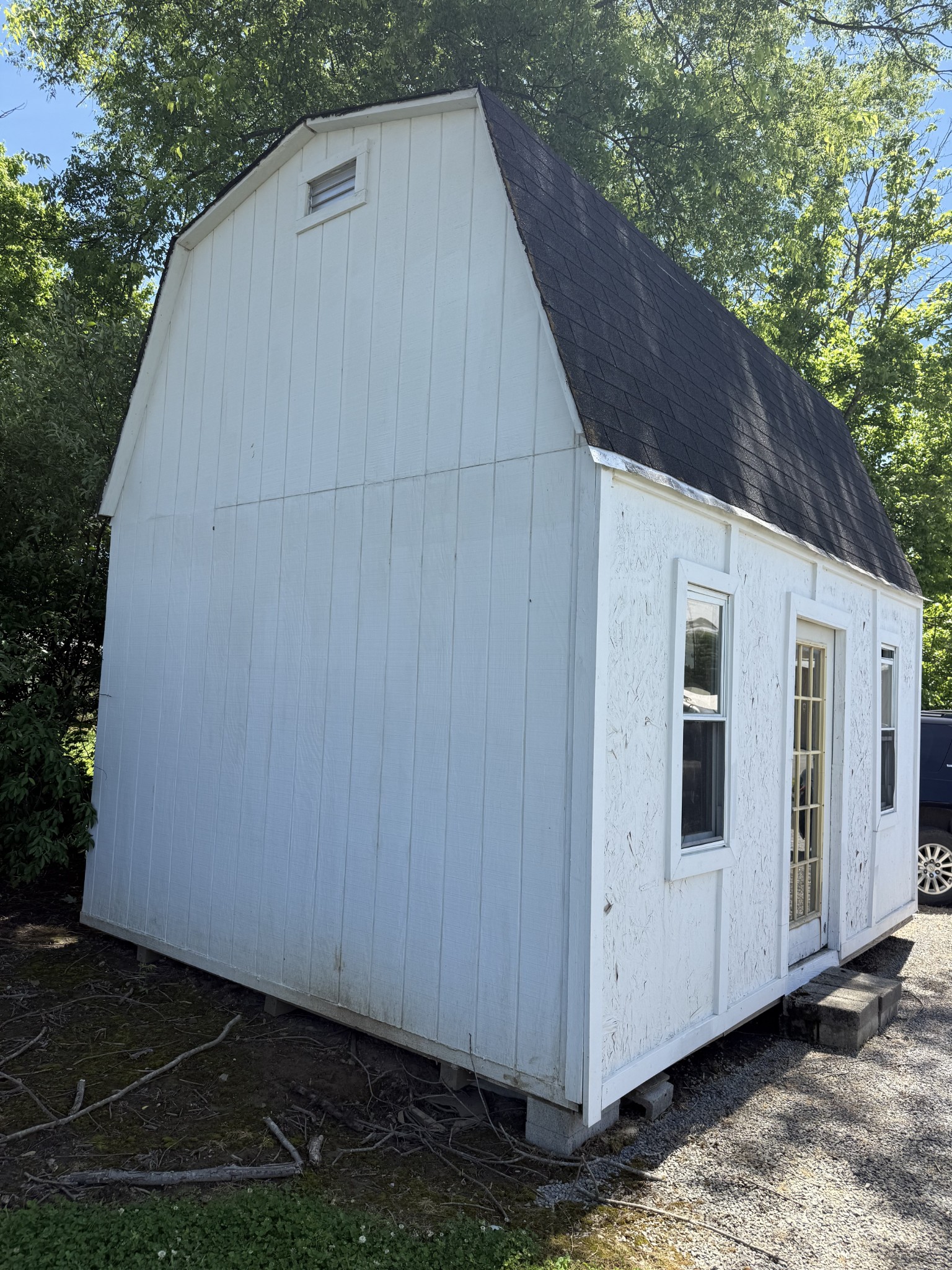 409 Brown Street Celina TN 38551