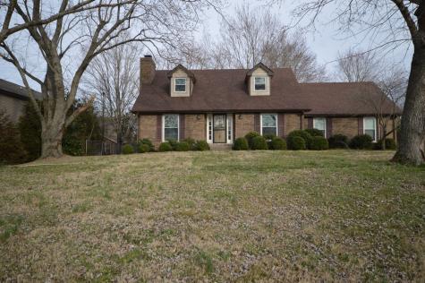 527 Sango Road Clarksville TN 37043