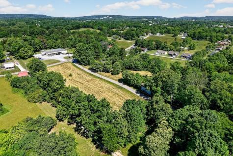 0 Hargis Lane Sparta TN 38583