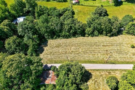 0 Hargis Lane Sparta TN 38583