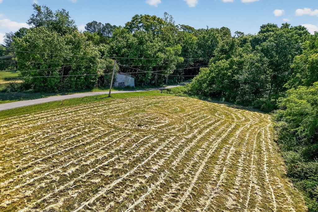 0 Hargis Lane Sparta TN 38583