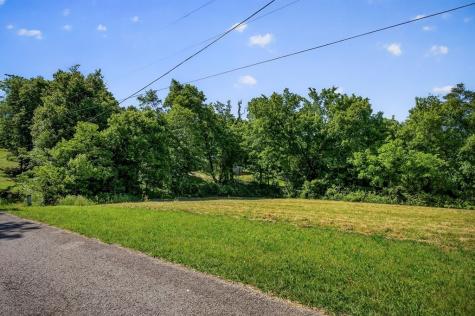 0 Hargis Lane Sparta TN 38583
