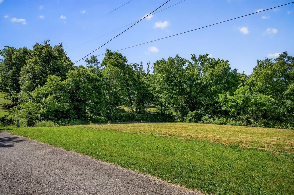 0 Hargis Lane Sparta TN 38583