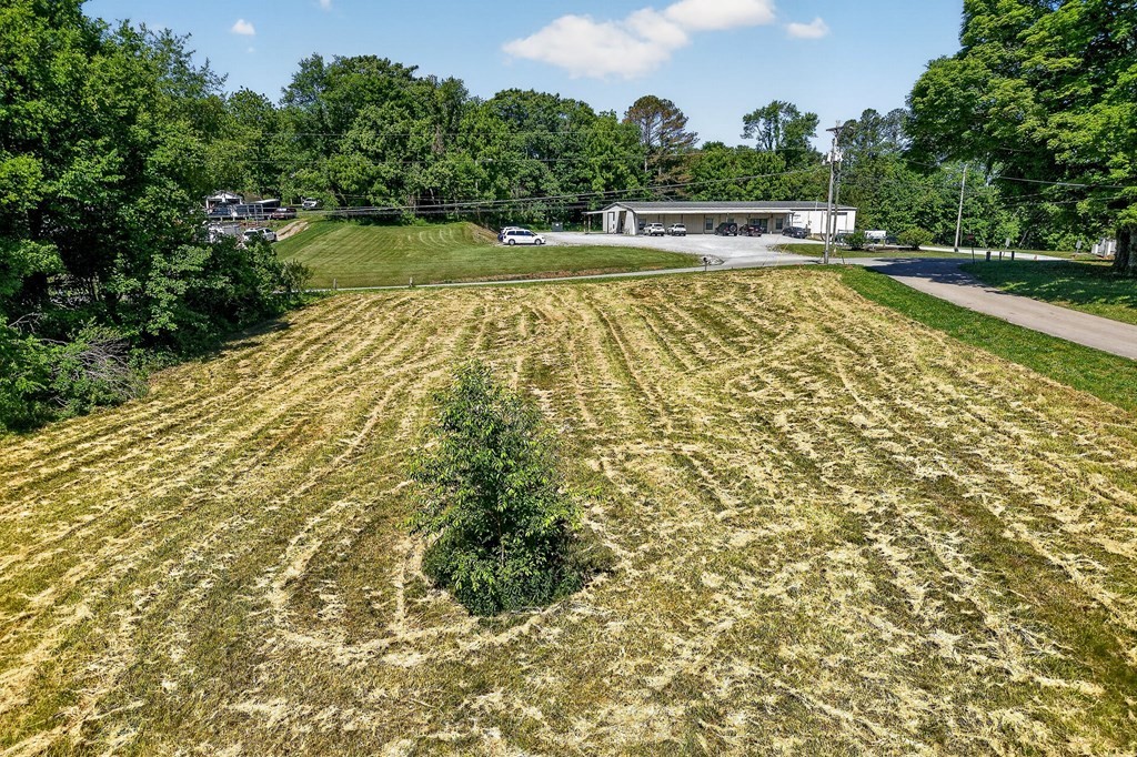 0 Hargis Lane Sparta TN 38583