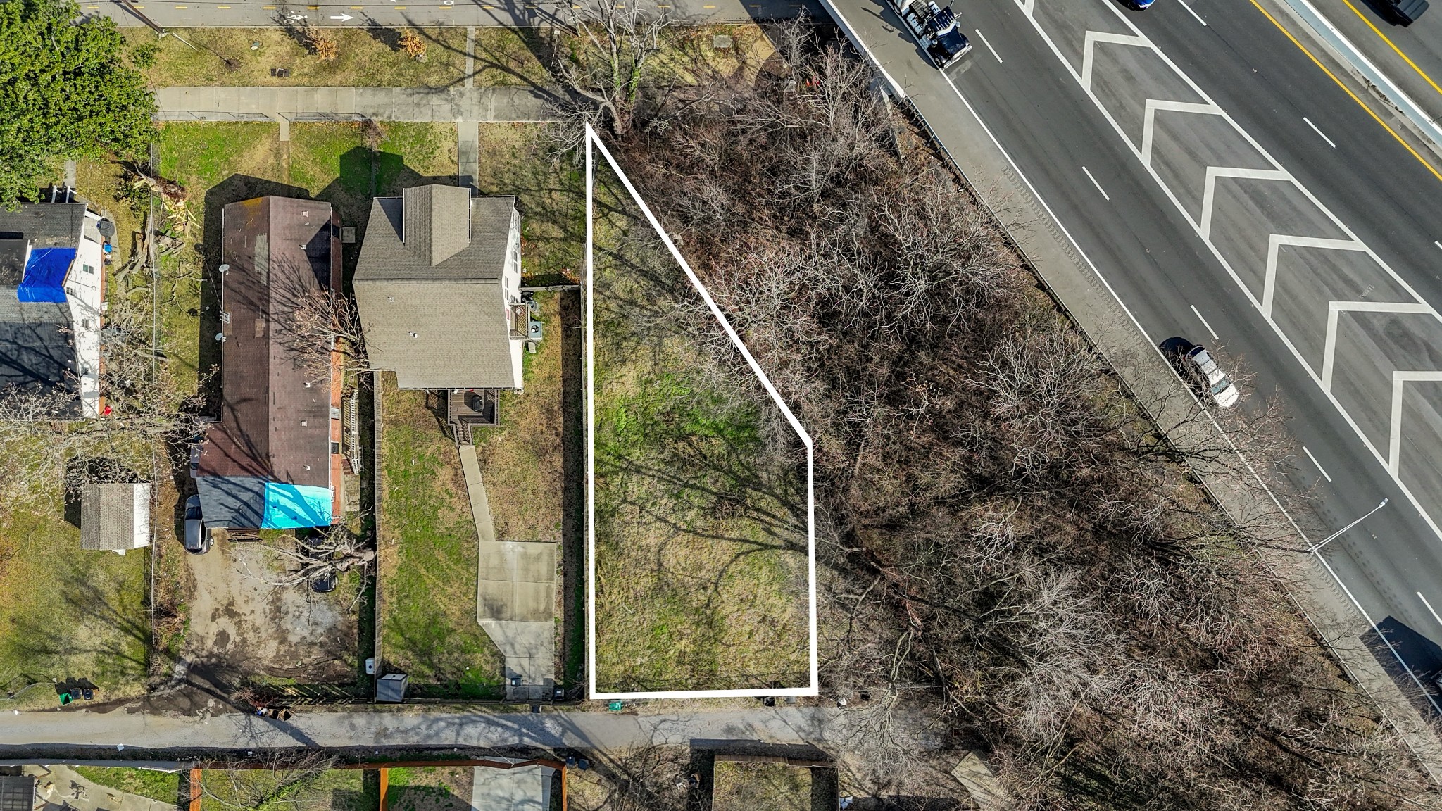 1613 Arthur Avenue Nashville TN 37208