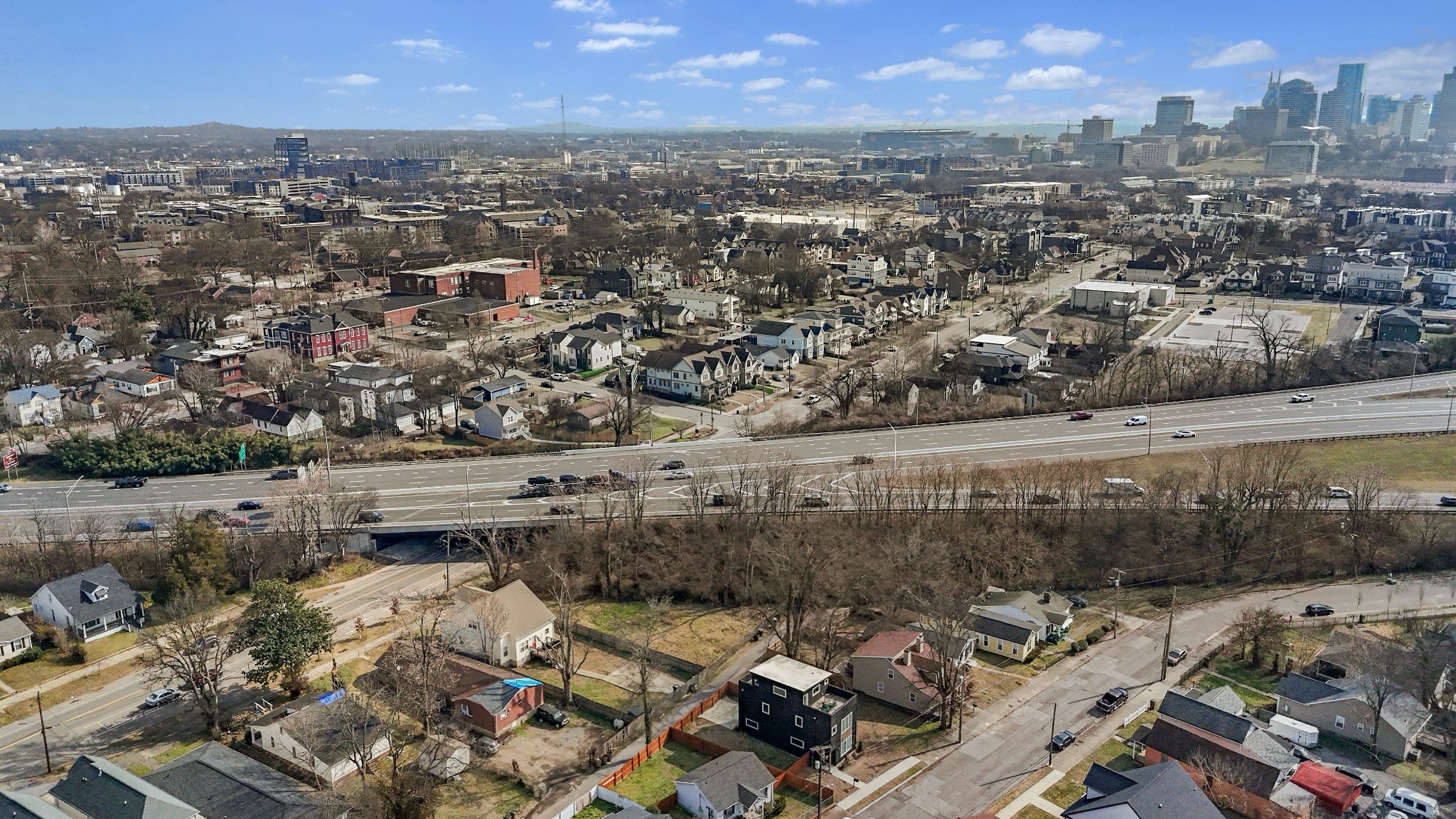 1613 Arthur Avenue Nashville TN 37208