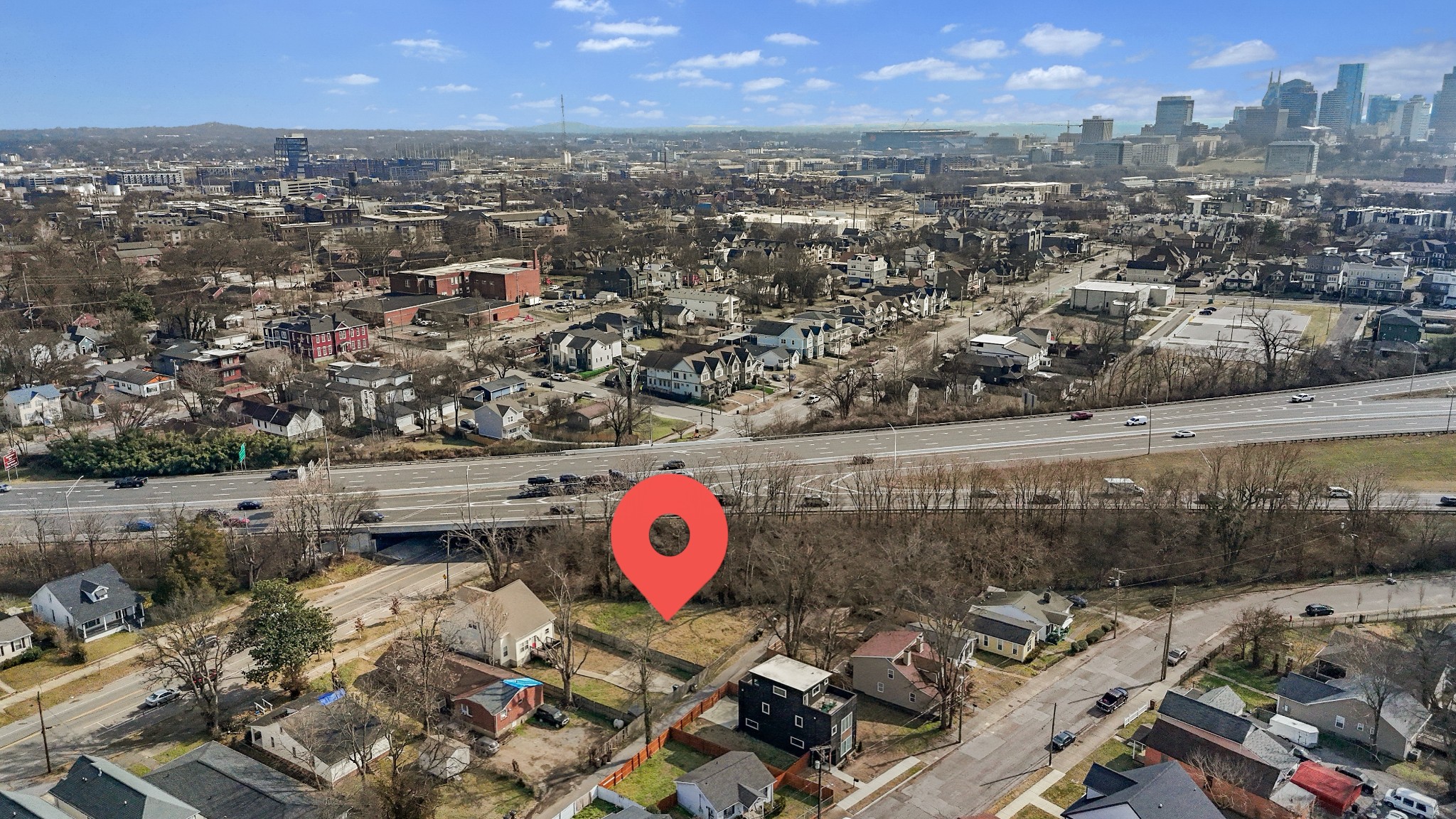 1613 Arthur Avenue Nashville TN 37208