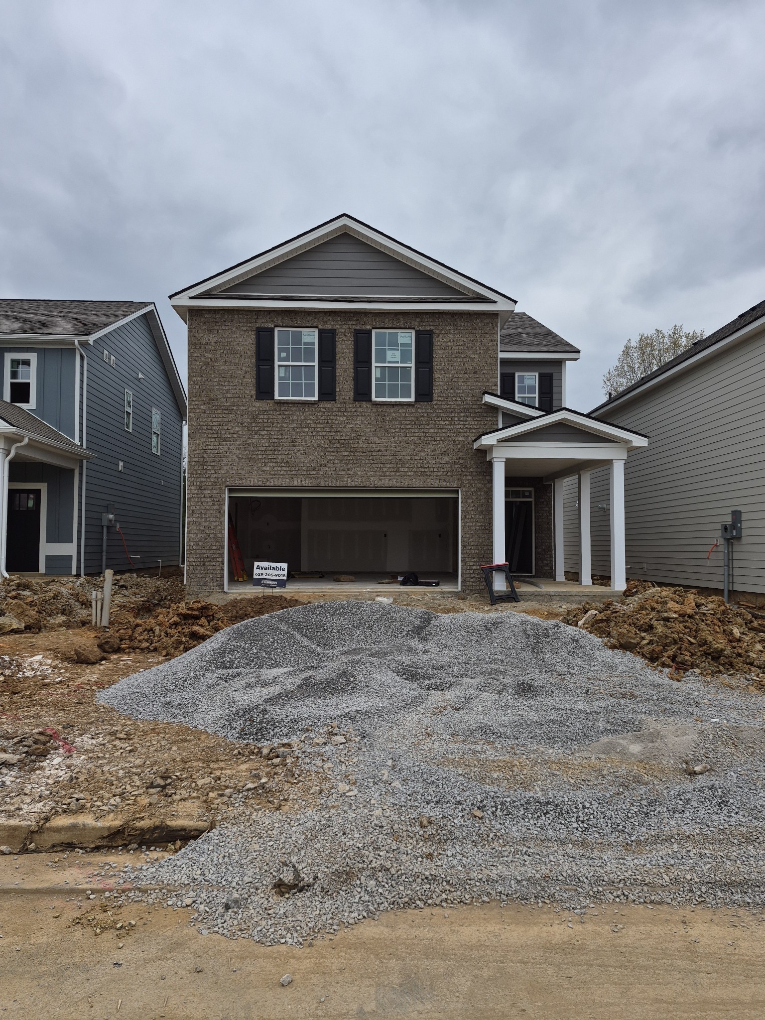 335 Carp Court Antioch TN 37013