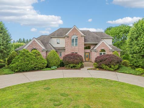 1014 Virginia Hill Drive Mount Juliet TN 37122
