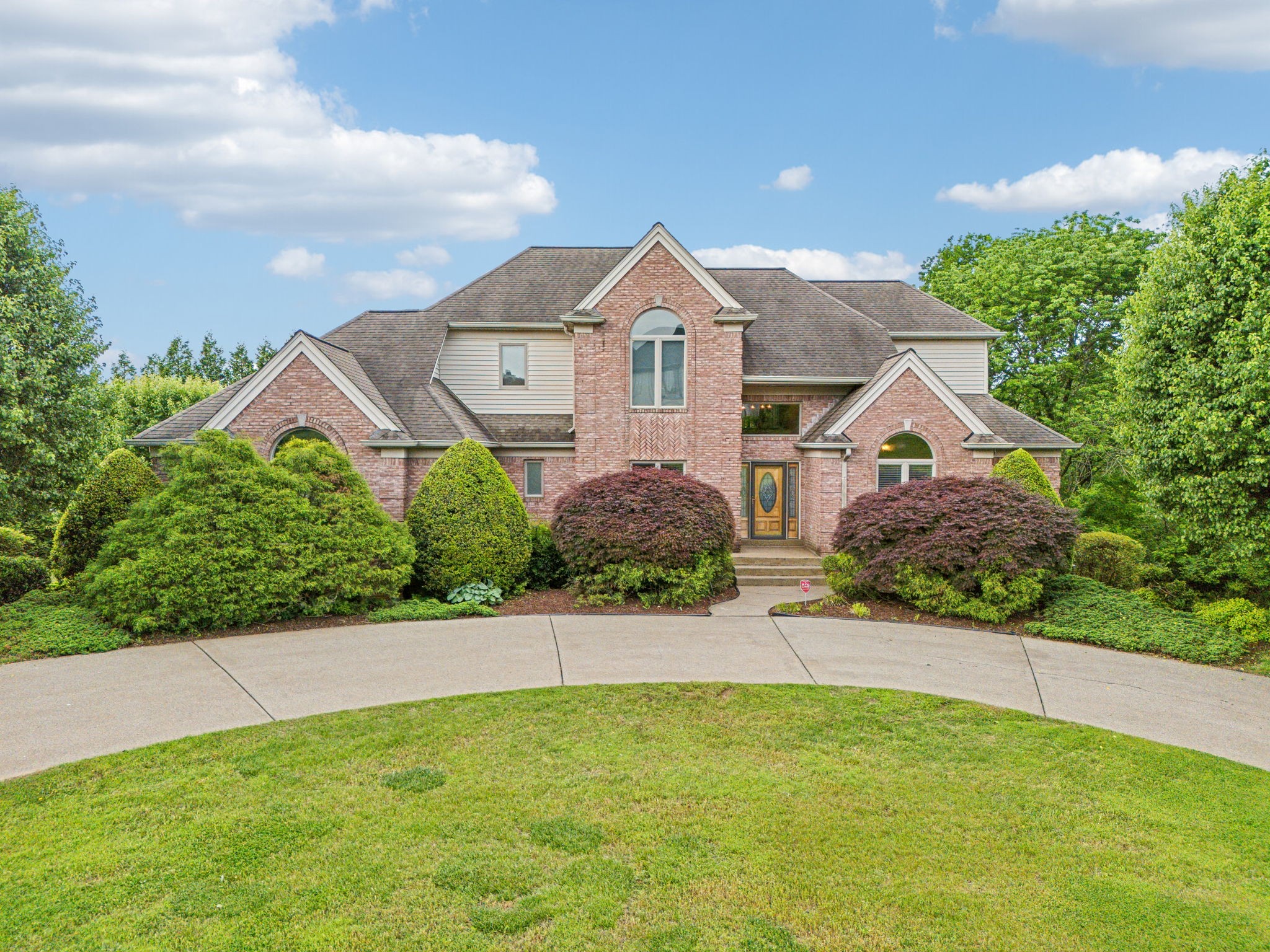 1014 Virginia Hill Drive Mount Juliet TN 37122