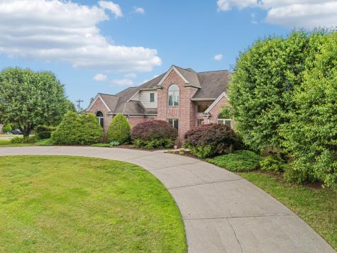 1014 Virginia Hill Drive Mount Juliet TN 37122