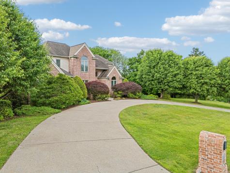 1014 Virginia Hill Drive Mount Juliet TN 37122