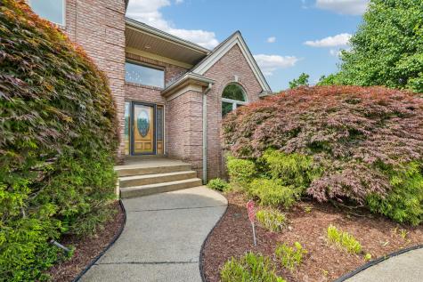 1014 Virginia Hill Drive Mount Juliet TN 37122