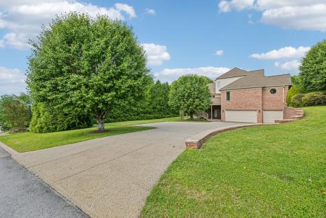1014 Virginia Hill Drive Mount Juliet TN 37122