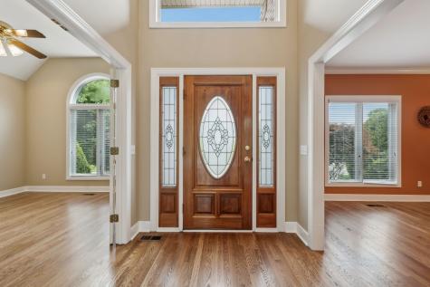 1014 Virginia Hill Drive Mount Juliet TN 37122