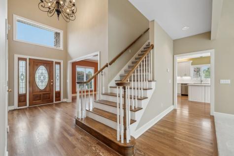 1014 Virginia Hill Drive Mount Juliet TN 37122