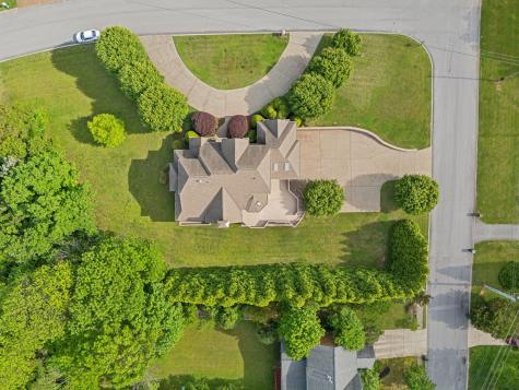 1014 Virginia Hill Drive Mount Juliet TN 37122