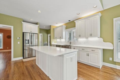 1014 Virginia Hill Drive Mount Juliet TN 37122