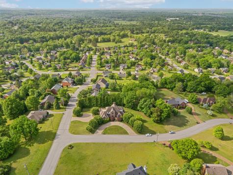 1014 Virginia Hill Drive Mount Juliet TN 37122