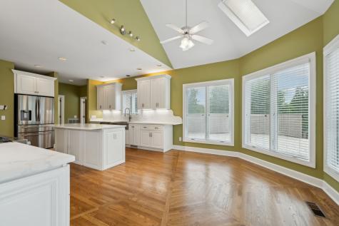 1014 Virginia Hill Drive Mount Juliet TN 37122