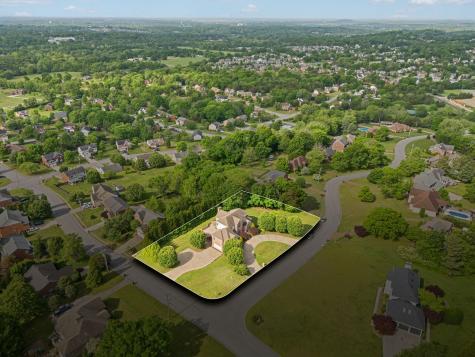 1014 Virginia Hill Drive Mount Juliet TN 37122