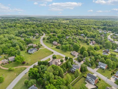 1014 Virginia Hill Drive Mount Juliet TN 37122