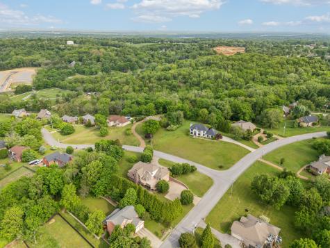 1014 Virginia Hill Drive Mount Juliet TN 37122