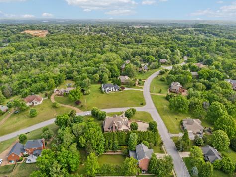 1014 Virginia Hill Drive Mount Juliet TN 37122